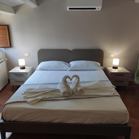 Casa Vacanze Tramonto Alla Marina Cefalu Exterior photo