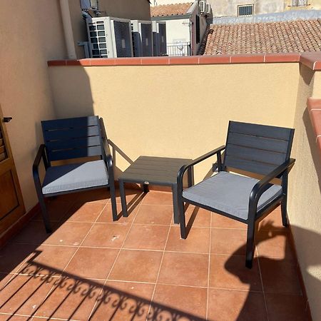 Casa Vacanze Tramonto Alla Marina Cefalu Exterior photo