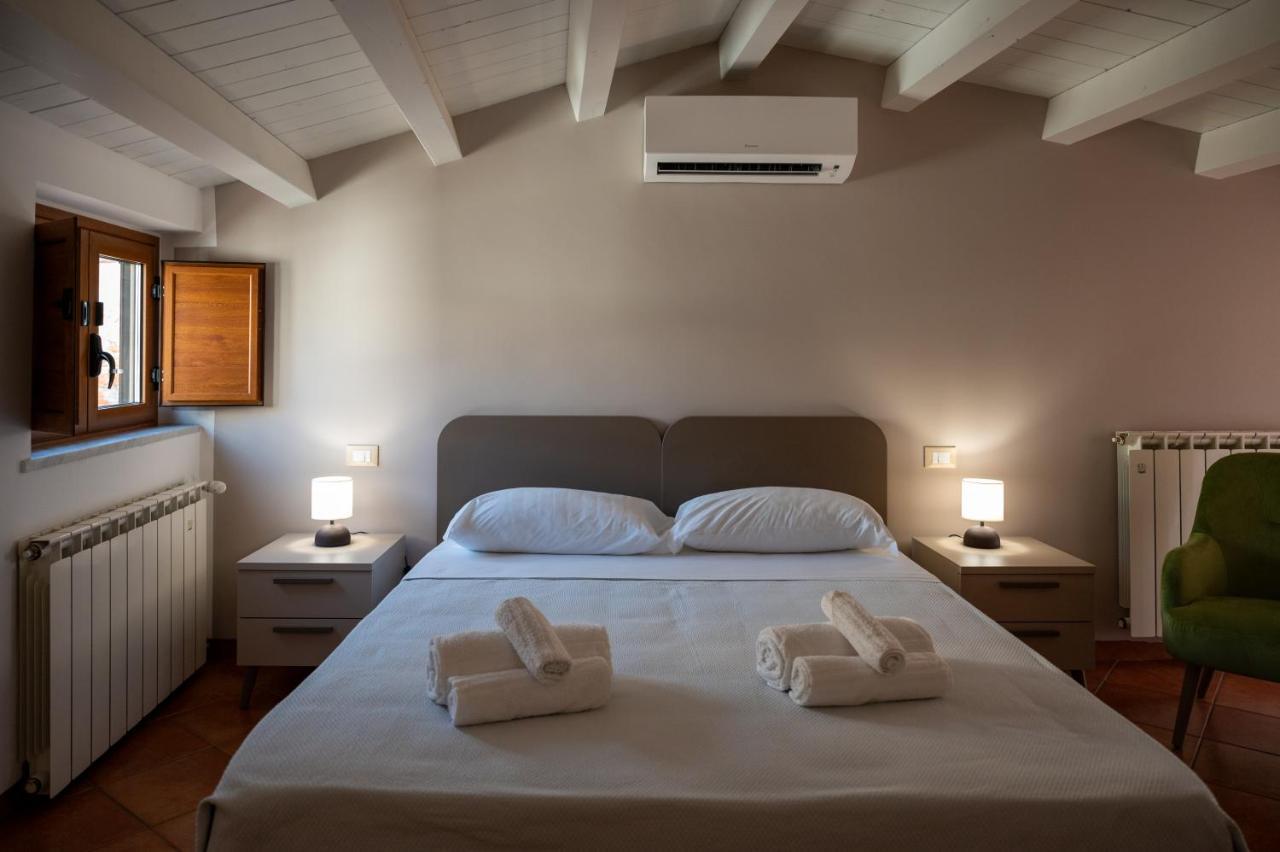 Casa Vacanze Tramonto Alla Marina Cefalu Exterior photo