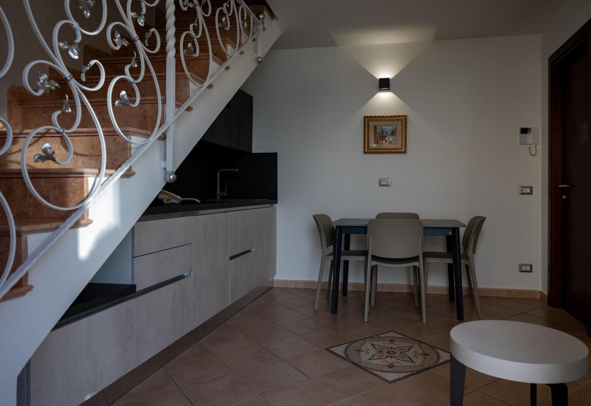 Casa Vacanze Tramonto Alla Marina Cefalu Exterior photo