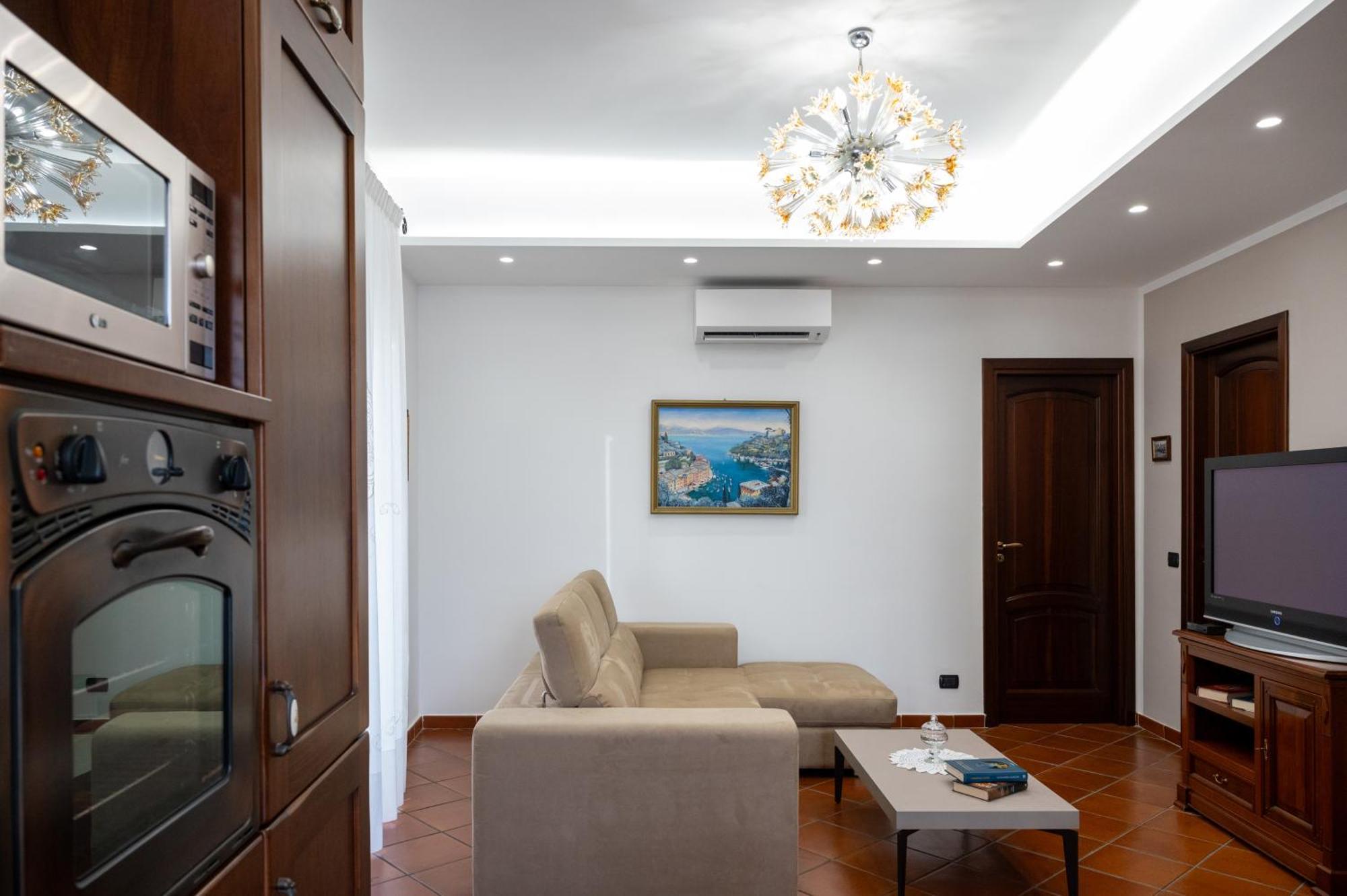 Casa Vacanze Tramonto Alla Marina Cefalu Exterior photo