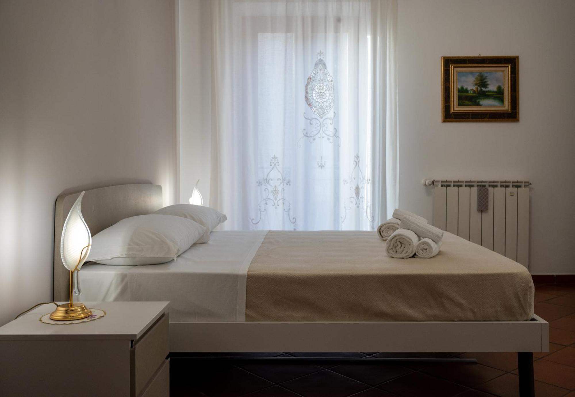 Casa Vacanze Tramonto Alla Marina Cefalu Exterior photo