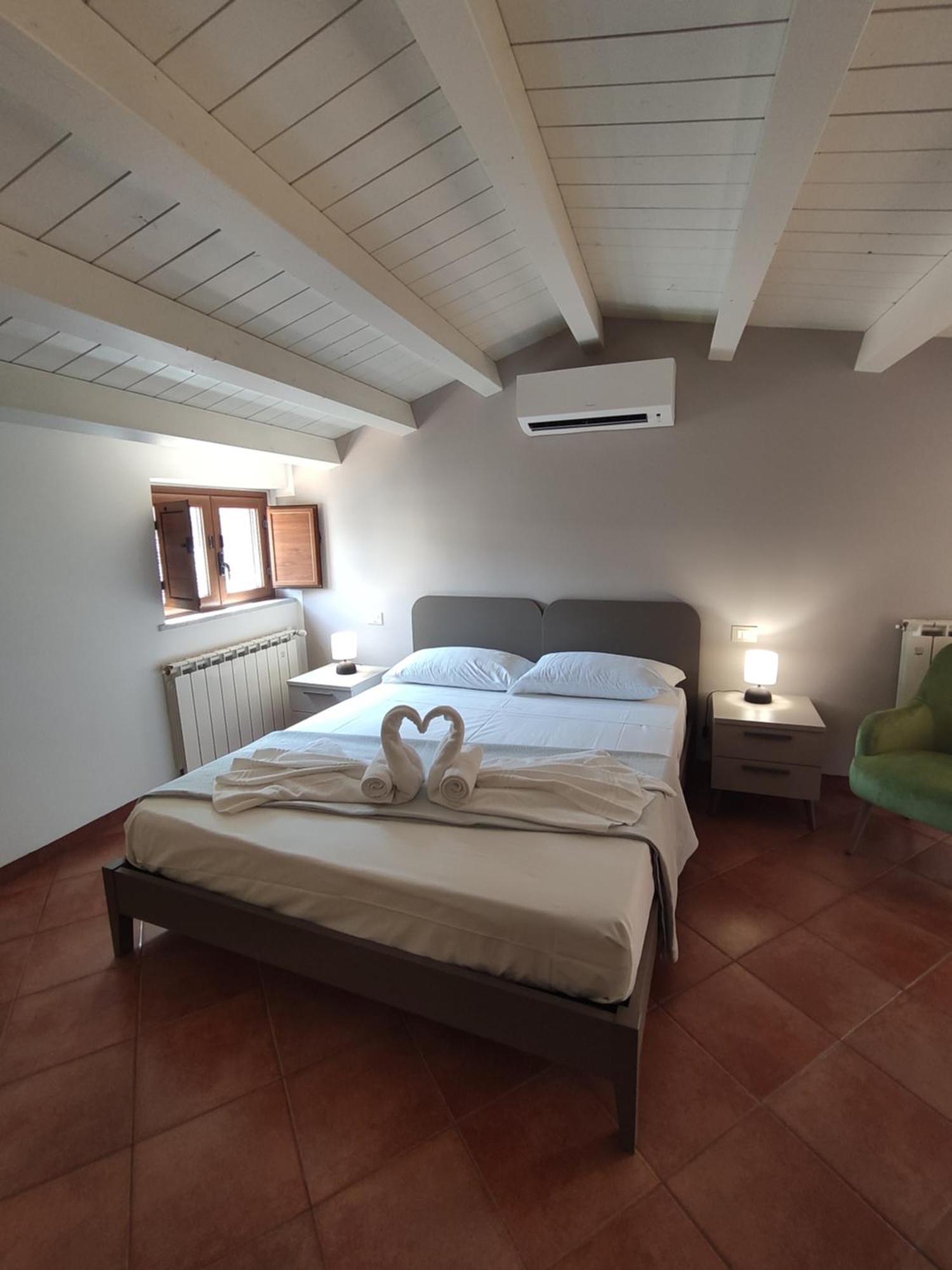 Casa Vacanze Tramonto Alla Marina Cefalu Exterior photo