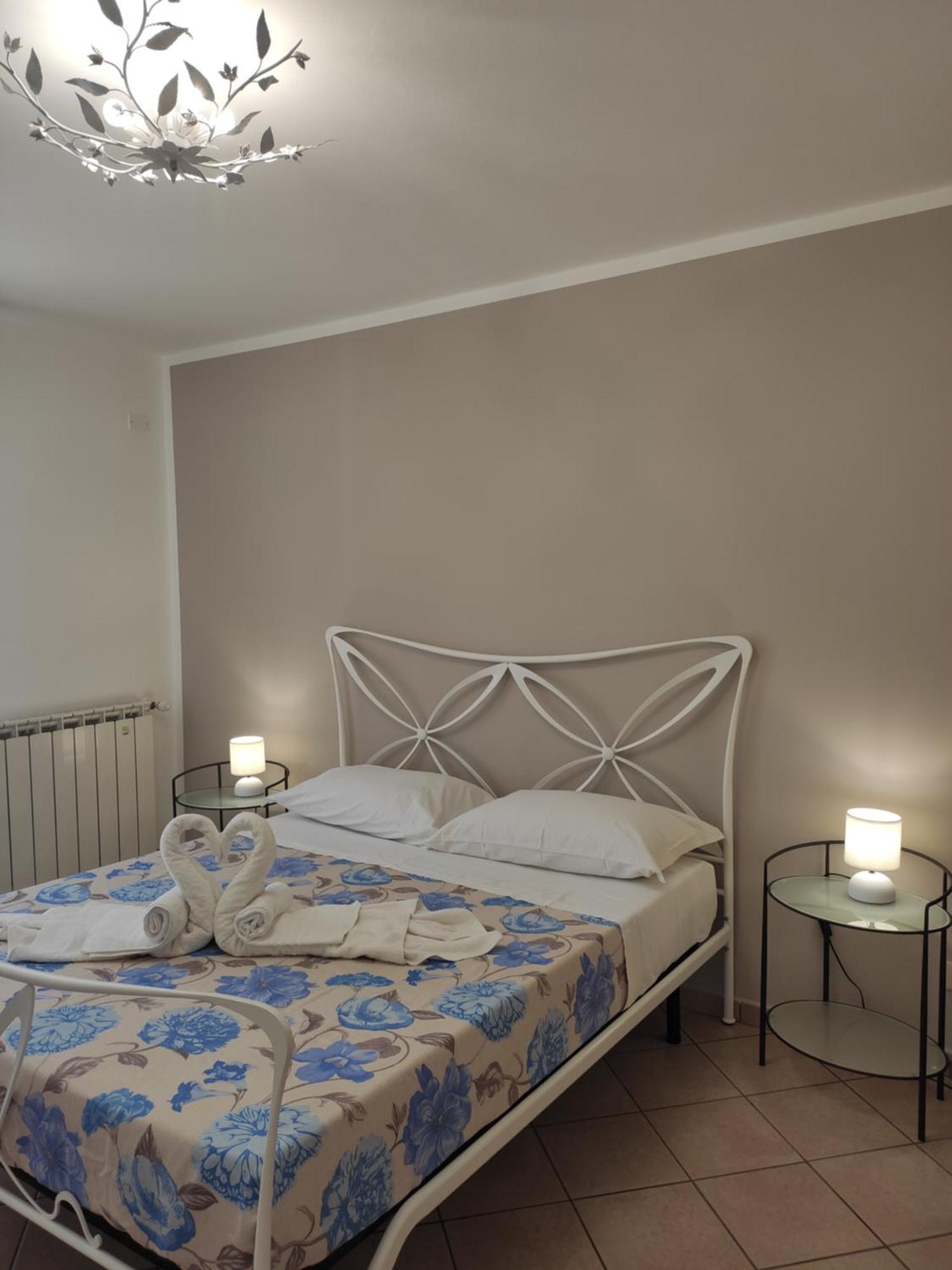 Casa Vacanze Tramonto Alla Marina Cefalu Exterior photo